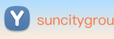 suncitygroup太阳新城(集团)官方网站-Offic logo